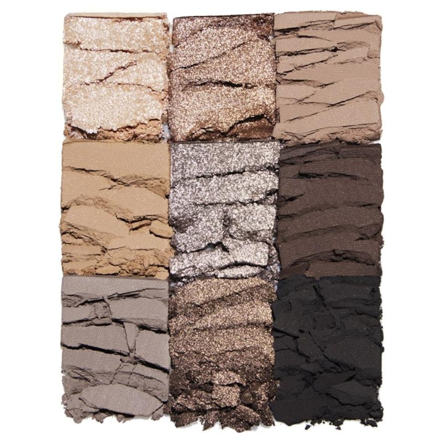 Lidschatten Sultry Mini Eyeshadow Palette Von Anastasia Beverly Hills