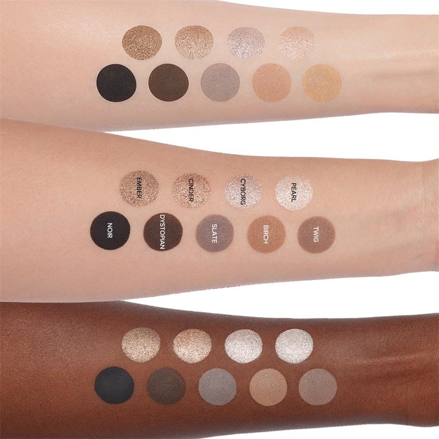 Lidschatten Sultry Mini Eyeshadow Palette Von Anastasia Beverly Hills