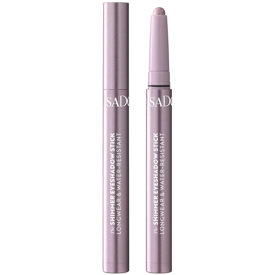 Lidschatten The Shimmer Eyeshadow Stick Longwear & Water-Resistant von Isadora