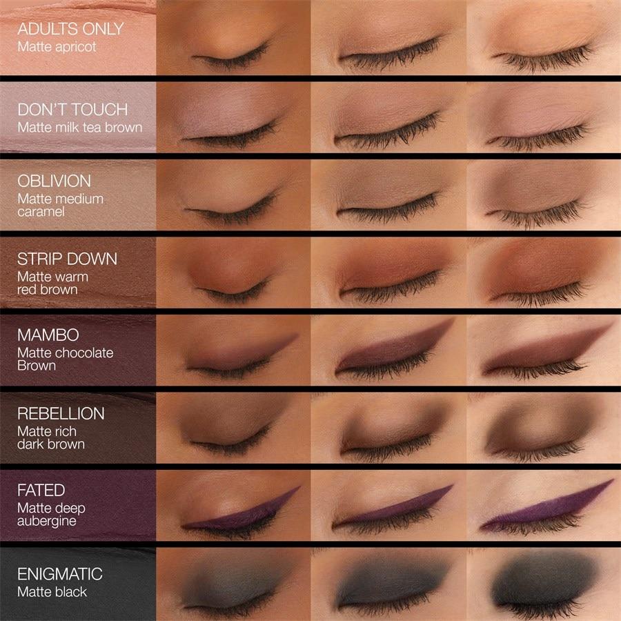 Lidschatten Total Seduction Eyeshadow Stick Von NARS