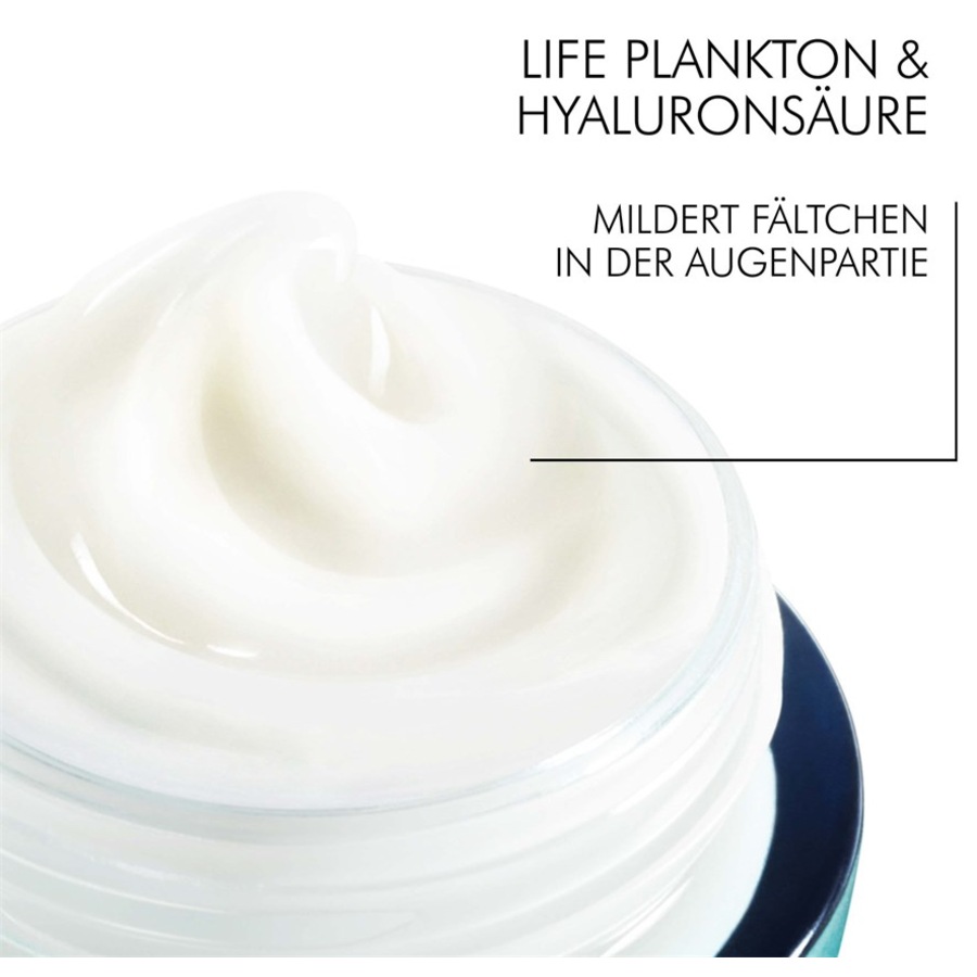 Life Plankton Eye Von Biotherm