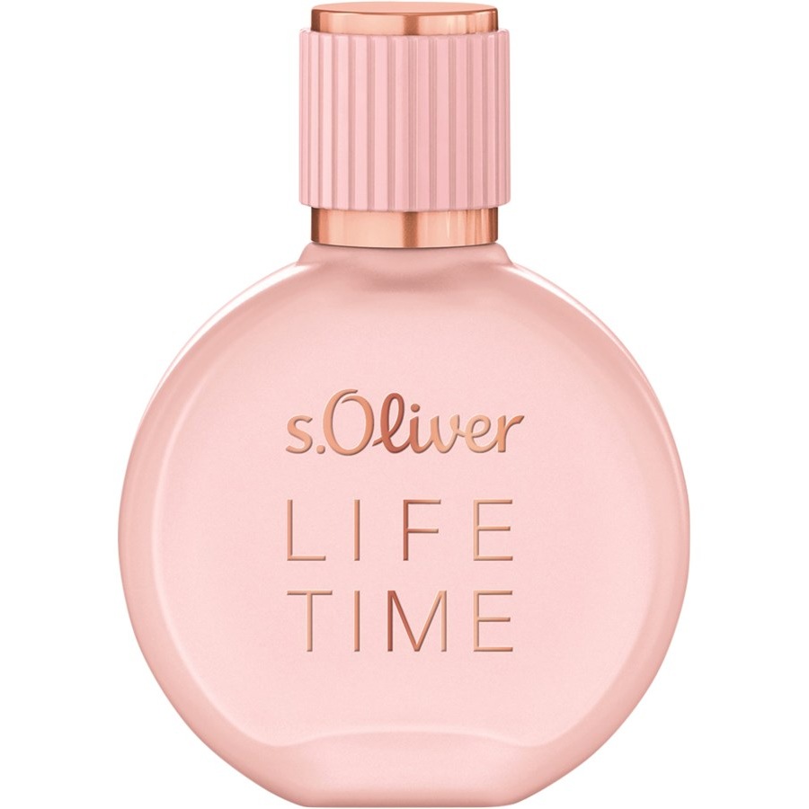 Life Time Women Eau De Parfum Spray Von S.Oliver