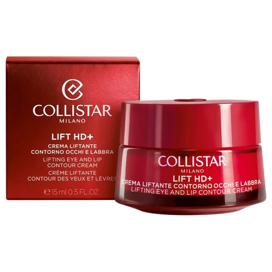 Lift HD Lifting Eye & Lip Contour Cream Von Collistar