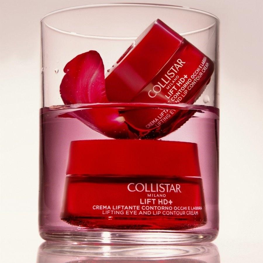 Lift HD Lifting Eye & Lip Contour Cream Von Collistar