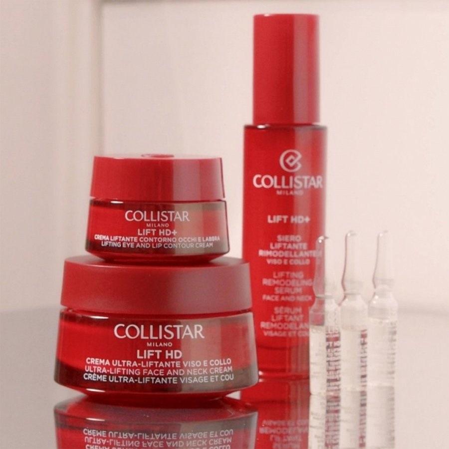 Lift HD Lifting Eye & Lip Contour Cream Von Collistar