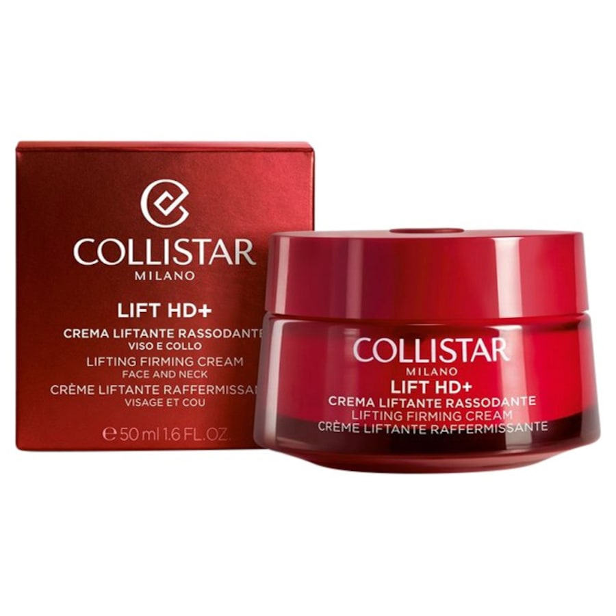 Lift HD Lifting Firming Face & Neck Cream Von Collistar