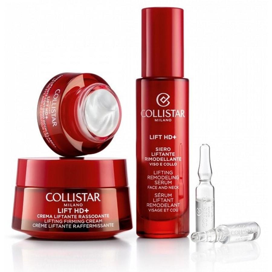 Lift HD Lifting Firming Face & Neck Cream Von Collistar