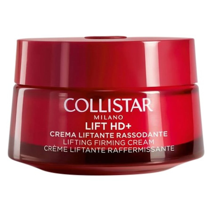 Lift HD Lifting Firming Face & Neck Cream von Collistar