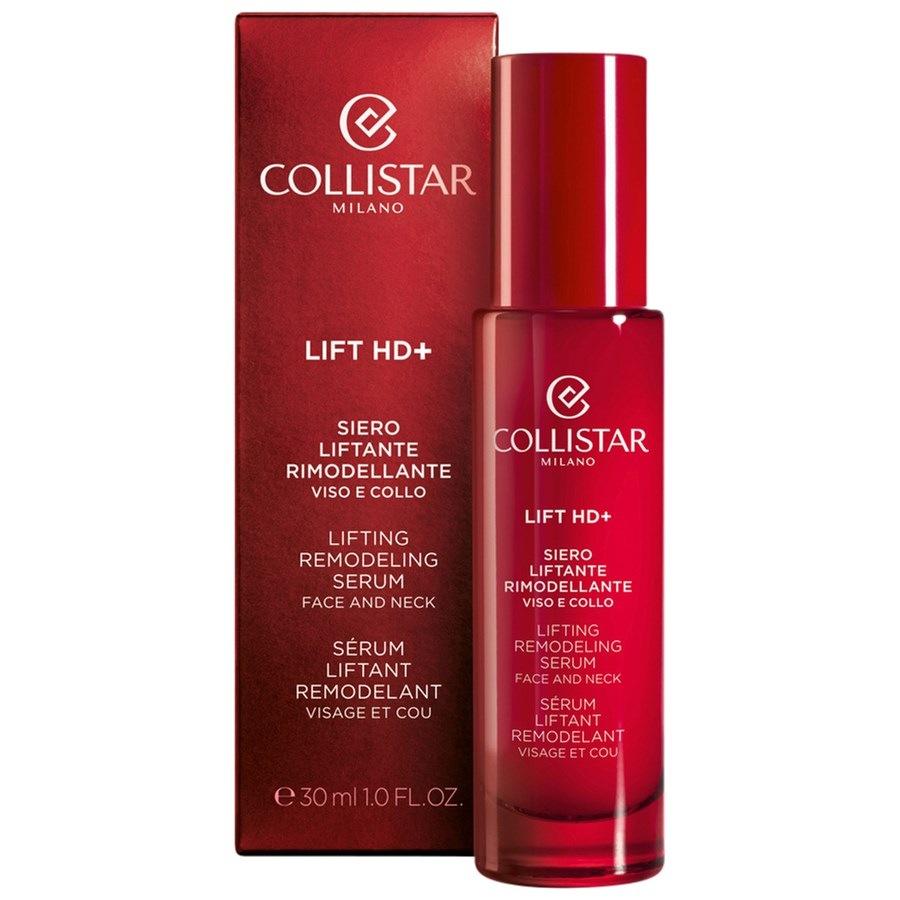 Lift HD Lifting Remodeling Face & Neck Serum Von Collistar