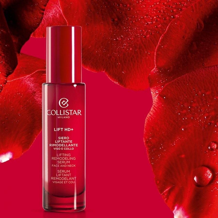 Lift HD Lifting Remodeling Face & Neck Serum Von Collistar