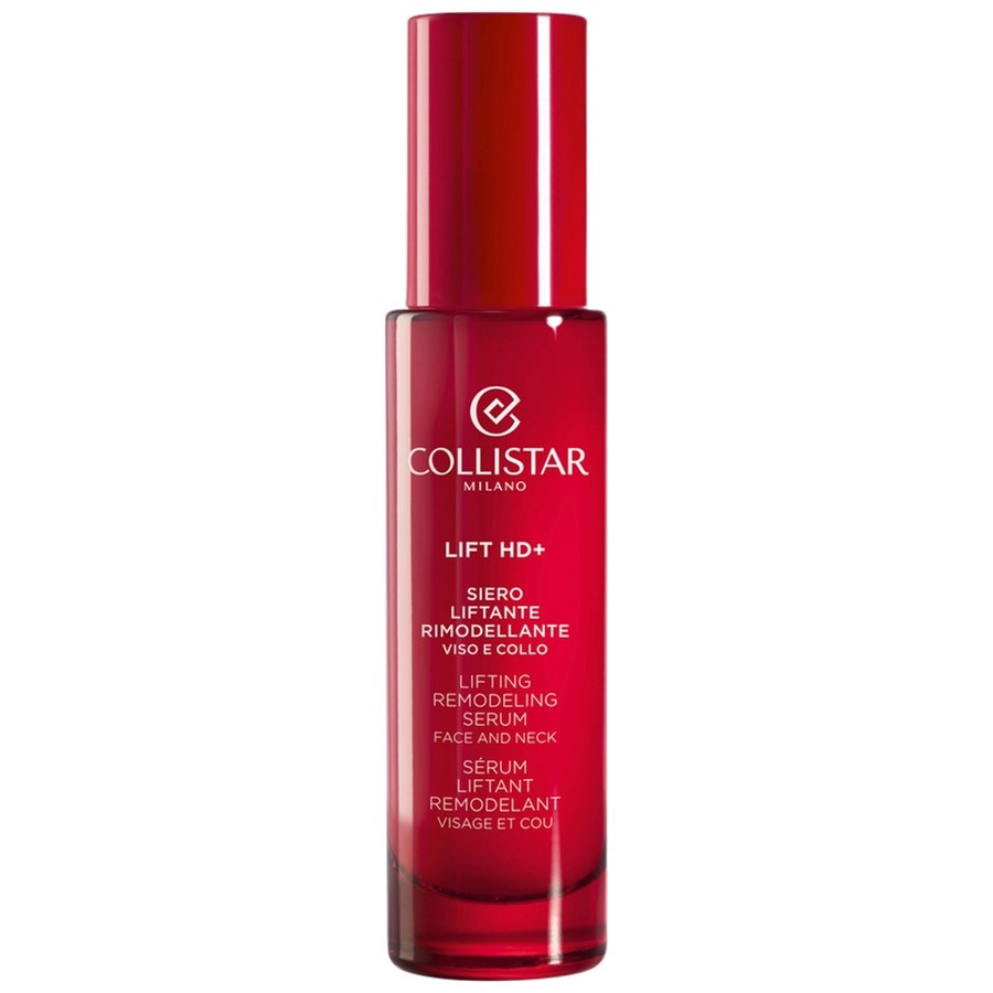 Lift HD Lifting Remodeling Face & Neck Serum von Collistar