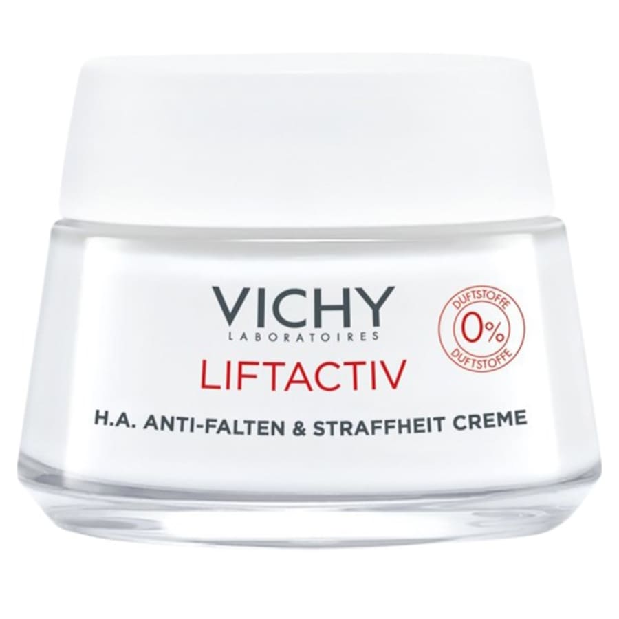 Liftactiv Anti-Falten & straffende Hyaluron Creme von VICHY