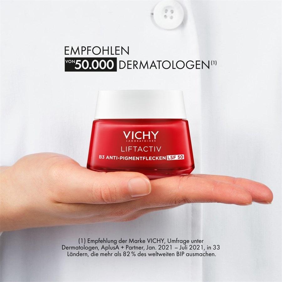 Liftactiv B3 Anti-Pigmentflecken LSF 50 Von VICHY