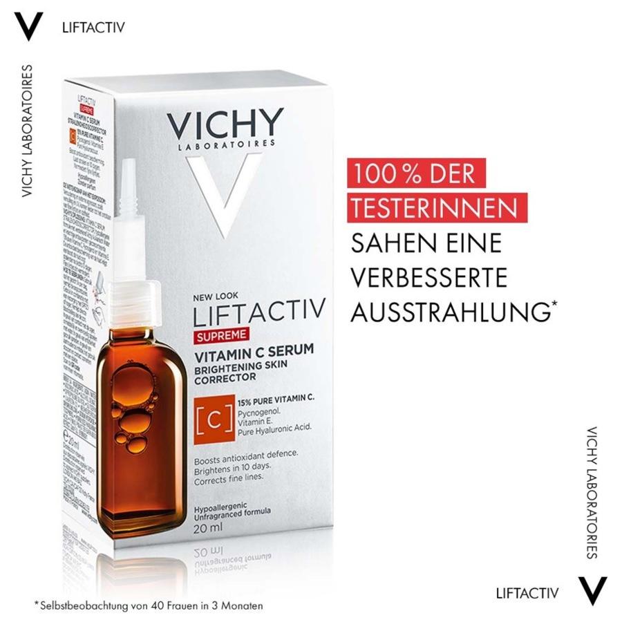 Liftactiv Supreme Vitamin C Serum Von VICHY