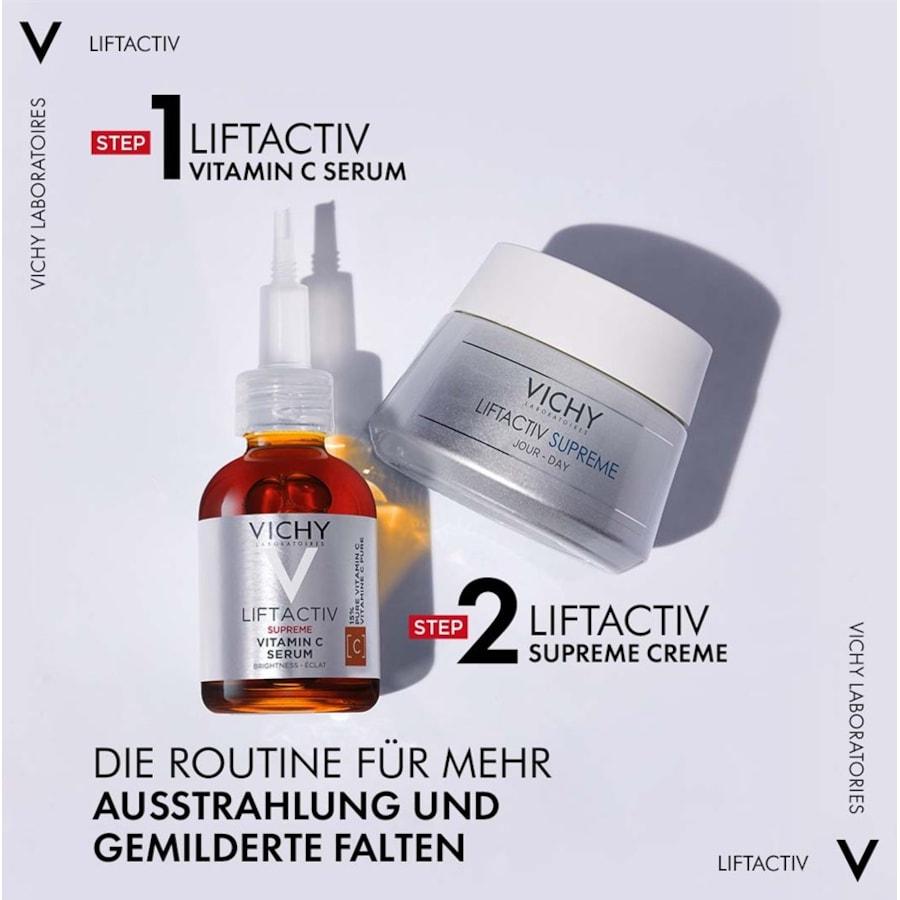 Liftactiv Supreme Vitamin C Serum Von VICHY