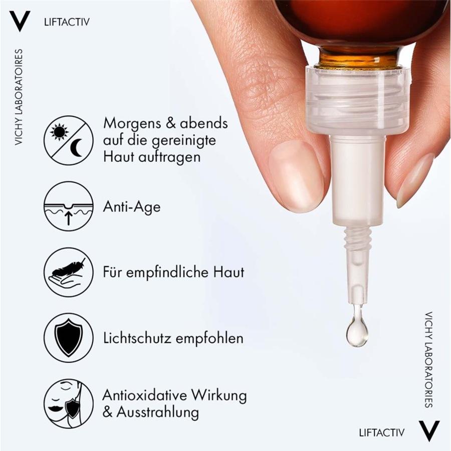 Liftactiv Supreme Vitamin C Serum Von VICHY