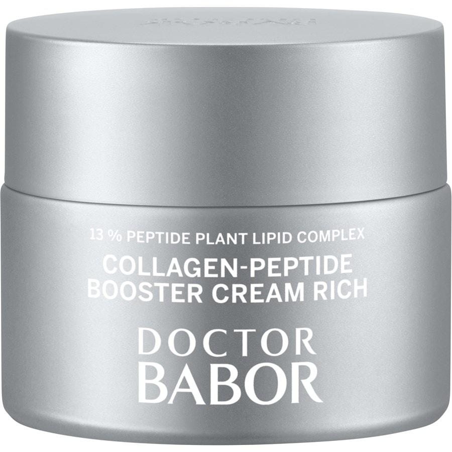 Lifting Collagen-Peptide Booster Cream Rich von BABOR