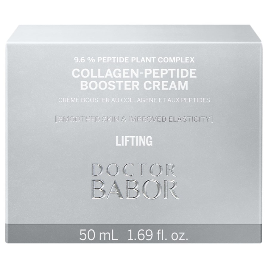 Lifting Collagen Peptide Booster Cream Von BABOR