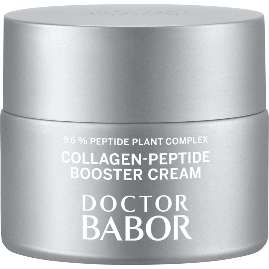 Lifting Collagen Peptide Booster Cream von BABOR
