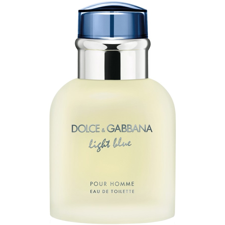 Light Blue pour homme Eau de Toilette Spray von Dolce&Gabbana