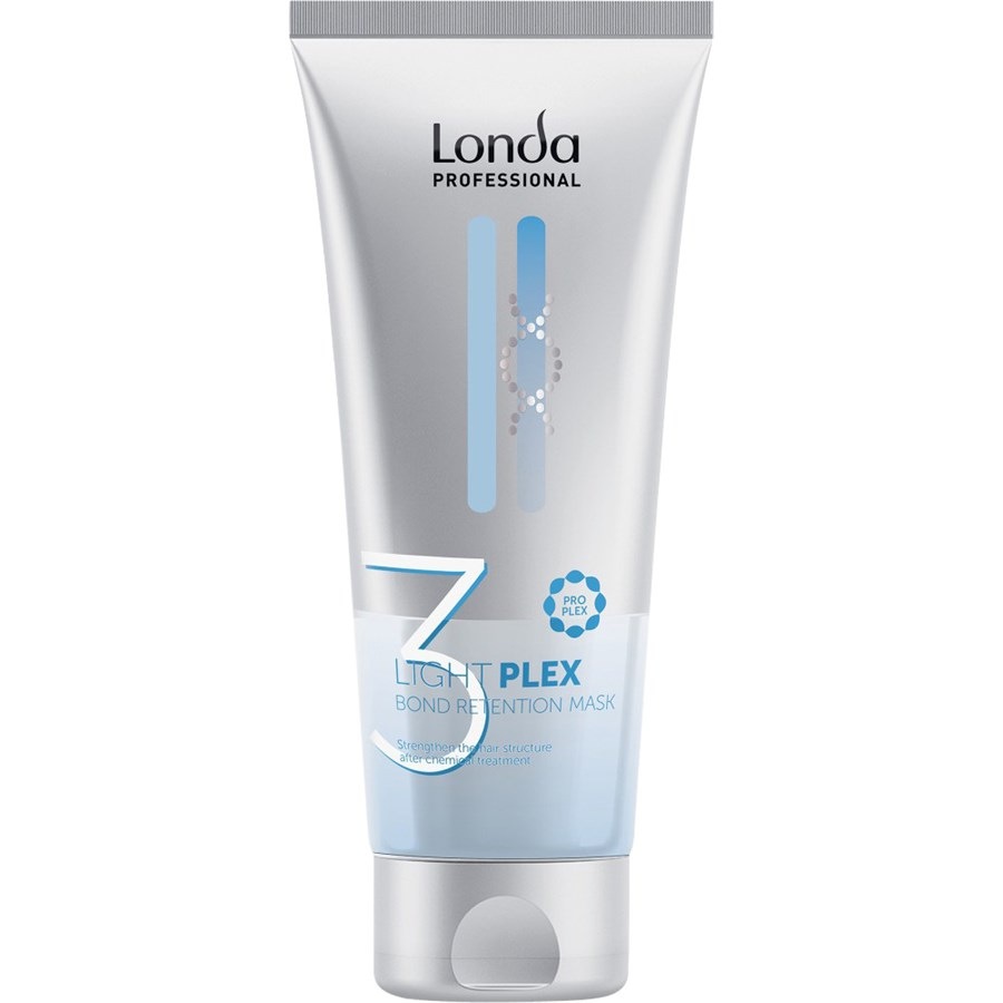Lightplex LightPlex Maske No3 von Londa Professional