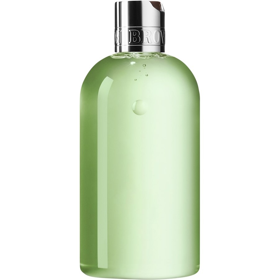 Lilly & Magnolia Blossom Bath & Shower Gel Von Molton Brown