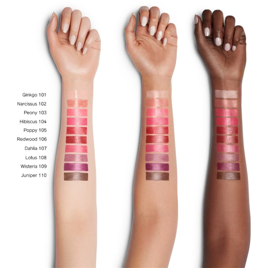 Lip Balm ColorGel Lip Balm Von Shiseido