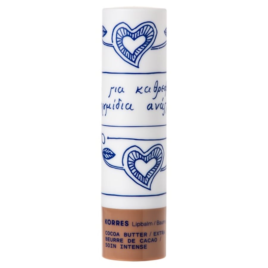 Lip Balm Lippenbalsam Von KORRES