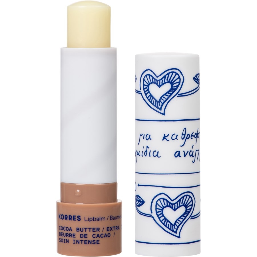 Lip Balm Lippenbalsam von KORRES
