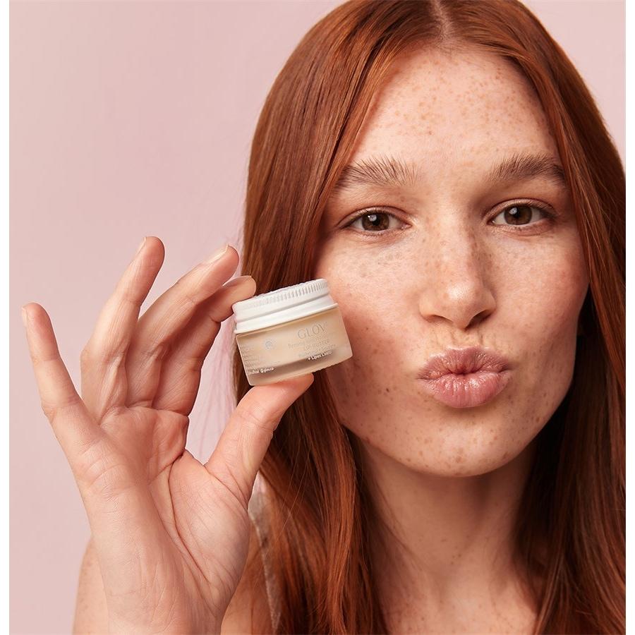 Lip Butter Feuchtigkeitspflege Von GLOV