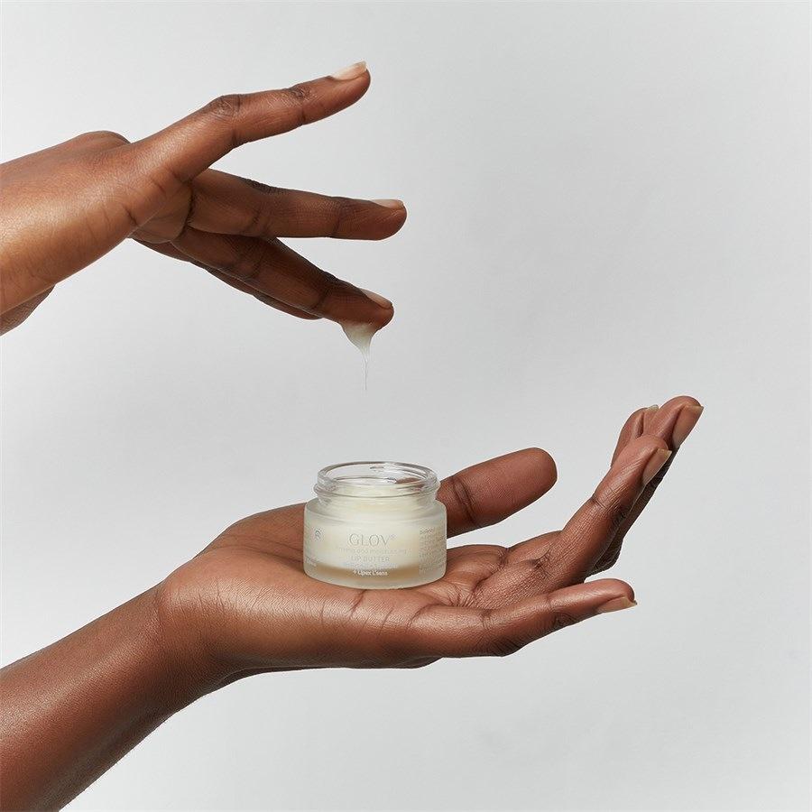 Lip Butter Feuchtigkeitspflege Von GLOV