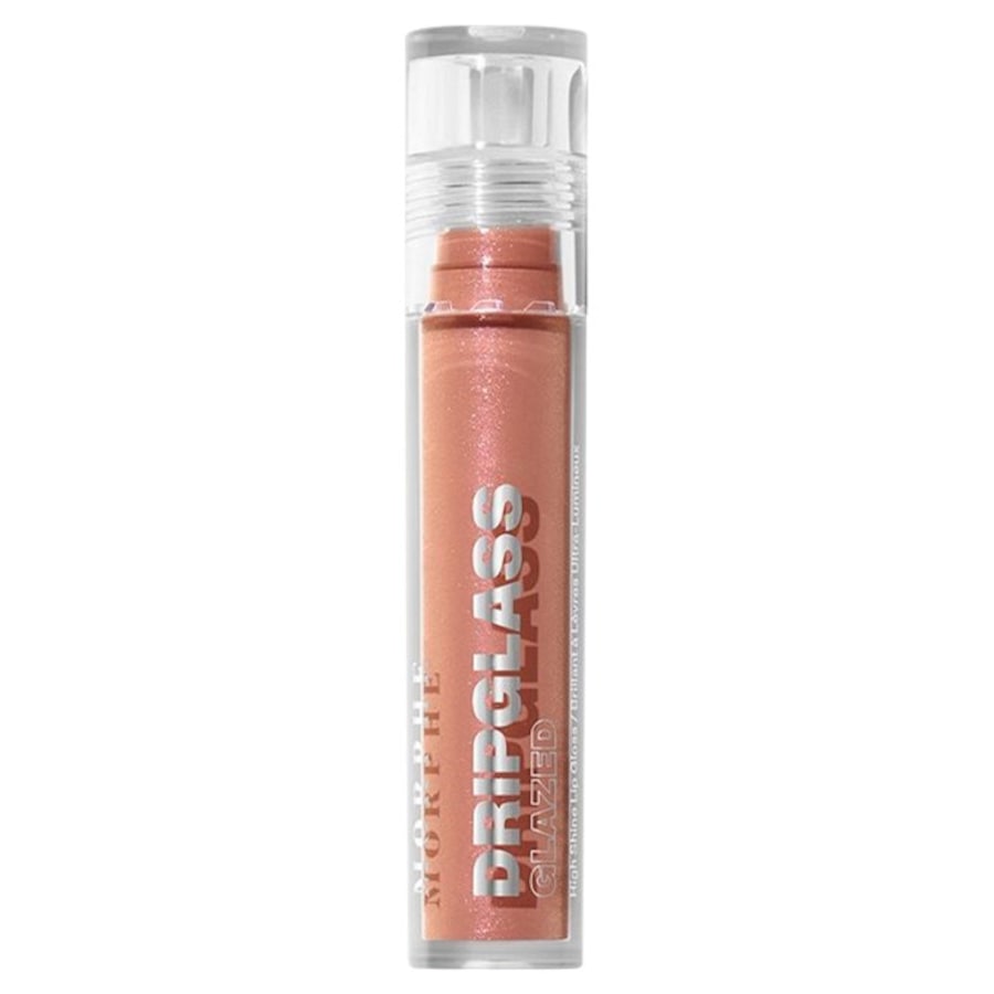 Lip Gloss Dripglass Glazed Von Morphe