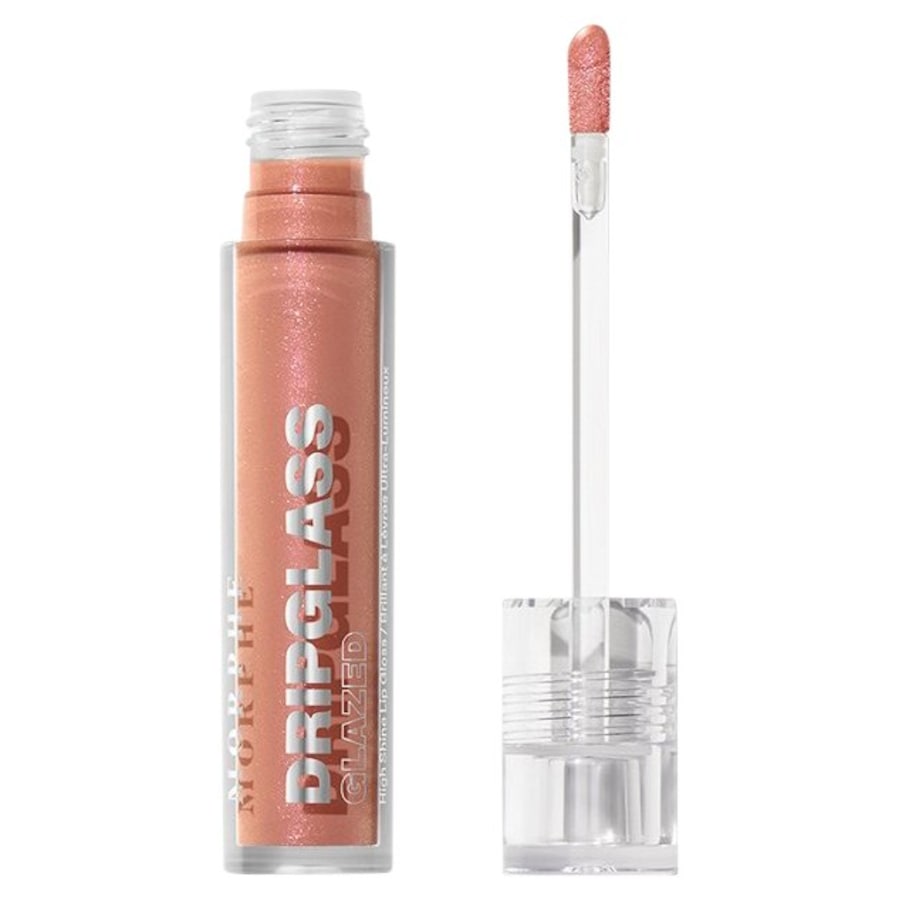 Lip Gloss Dripglass Glazed von Morphe