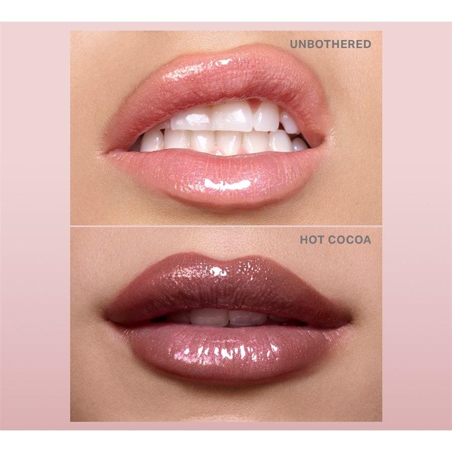 Lip Gloss Holiday Collection Dripglass Glazed Duo Von Morphe