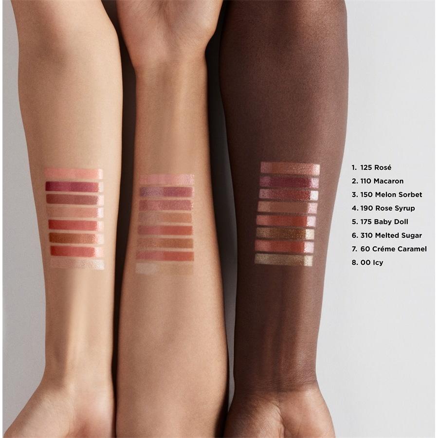 Lip Gloss Hydrating & Moisturizing Lip Balm Gloss Lip Glacé Von Laura Mercier