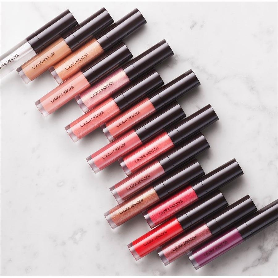 Lip Gloss Hydrating & Moisturizing Lip Balm Gloss Lip Glacé Von Laura Mercier