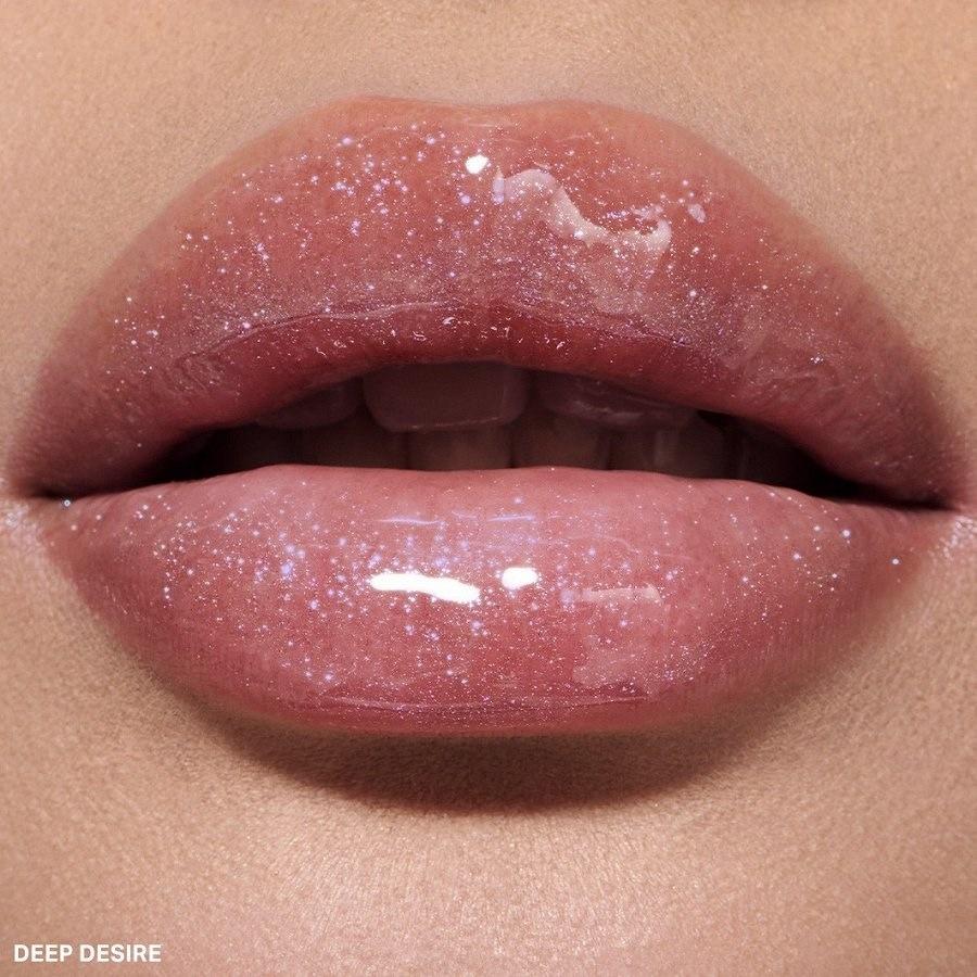 Lip Gloss Lust Potion Bi-Phase Lip Oil Forbidden Collection Von Morphe ❤️ Online Kaufen
