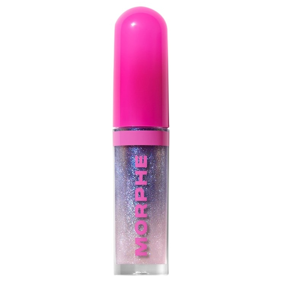 Lip Gloss Lust Potion Bi-Phase Lip Oil Forbidden Collection von Morphe ❤️ Online kaufen