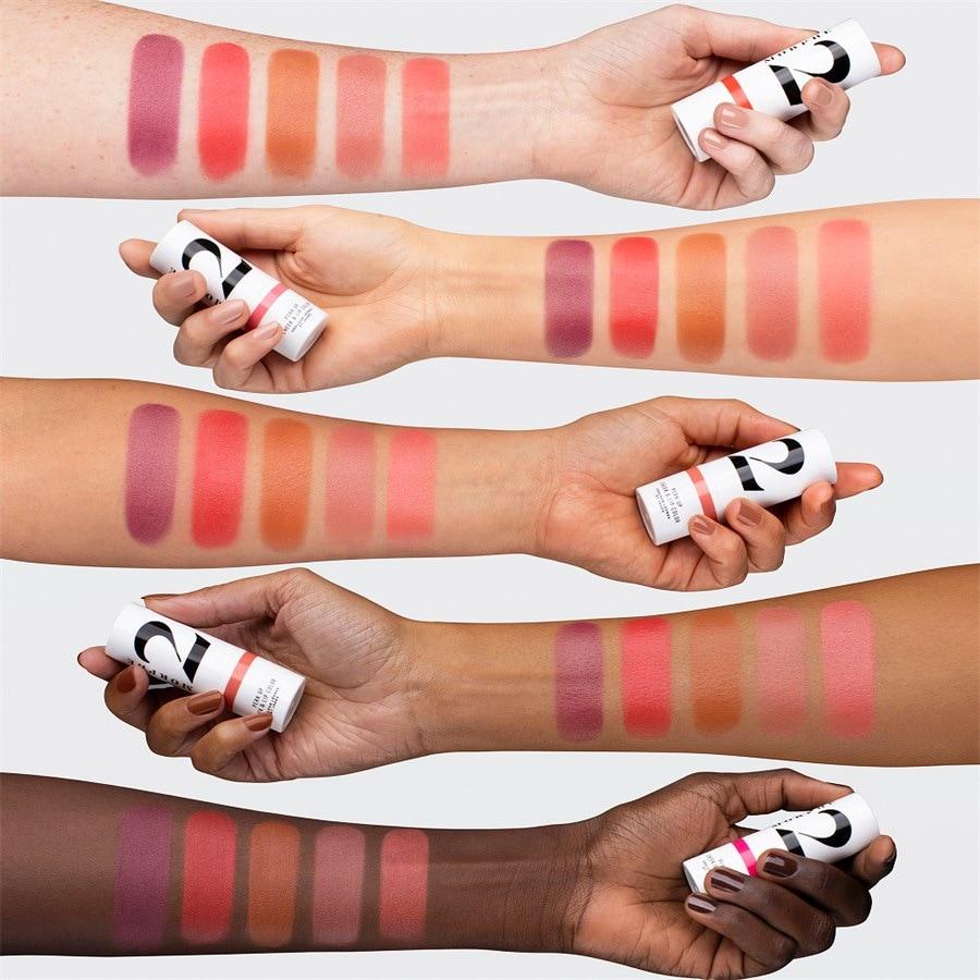 Lip Gloss M2 Perk Up Cheek & Lip Color Von Morphe