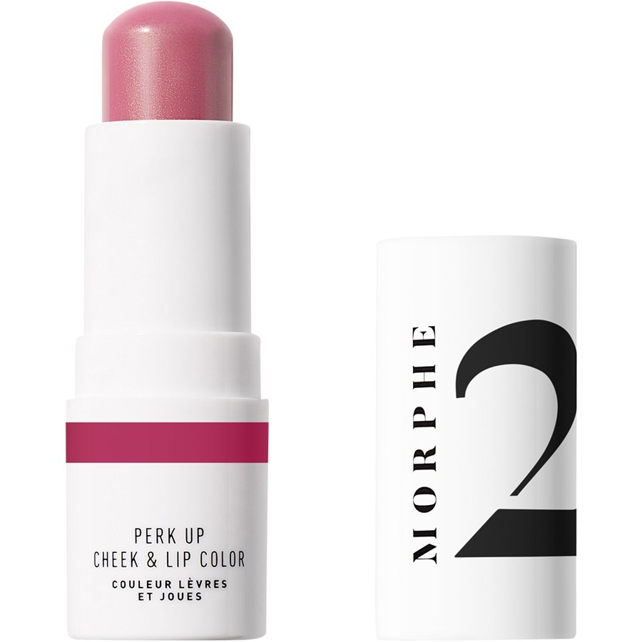 Lip Gloss M2 Perk Up Cheek & Lip Color von Morphe