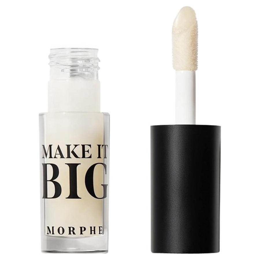 Lip Gloss Make It Big Lip Plumper von Morphe