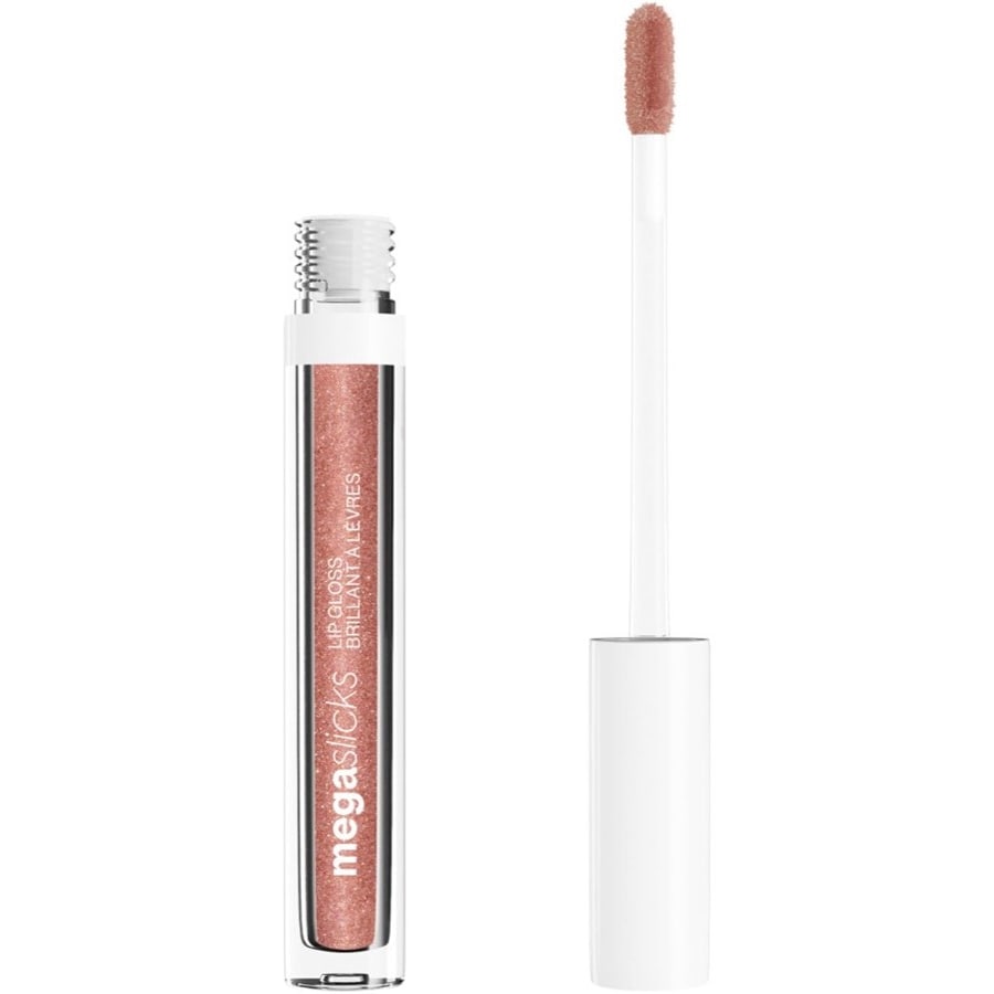 Lip Gloss Megaslicks Lip Gloss von wet n wild