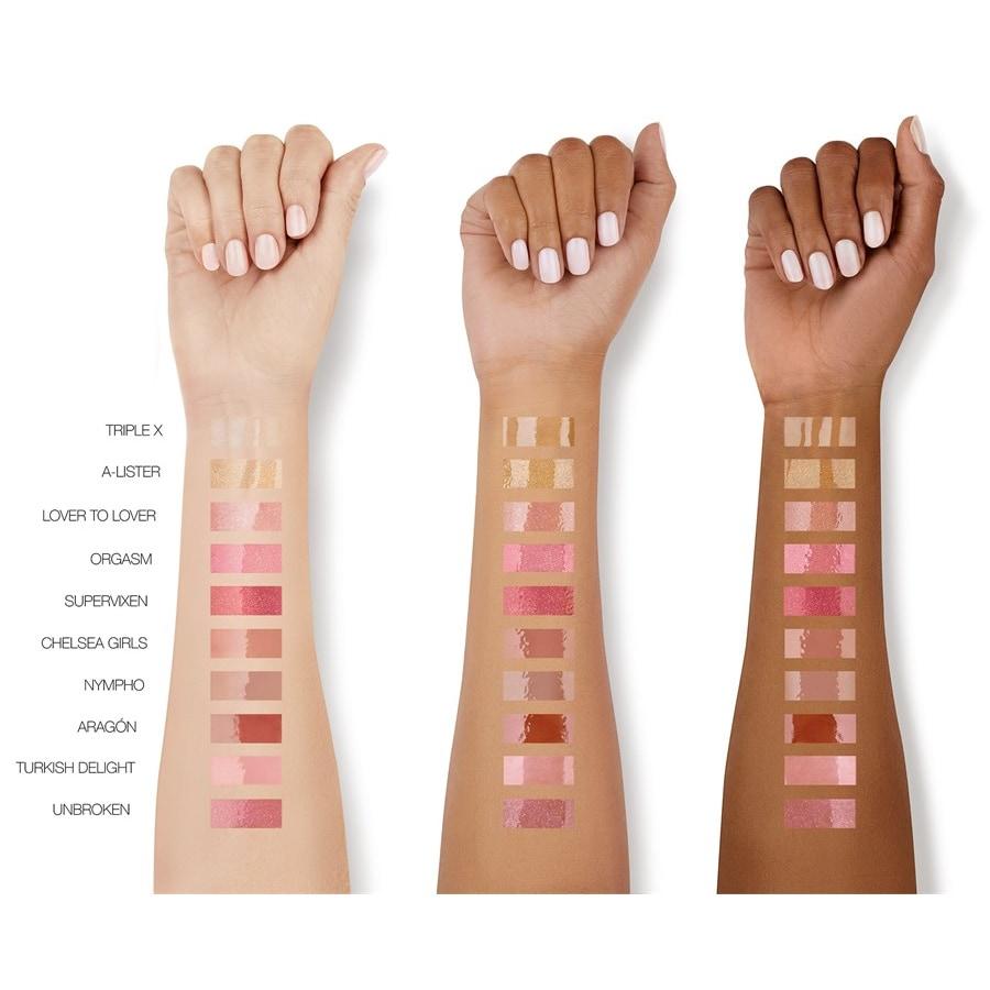 Lipgloss After Glow Lip Shine Von NARS