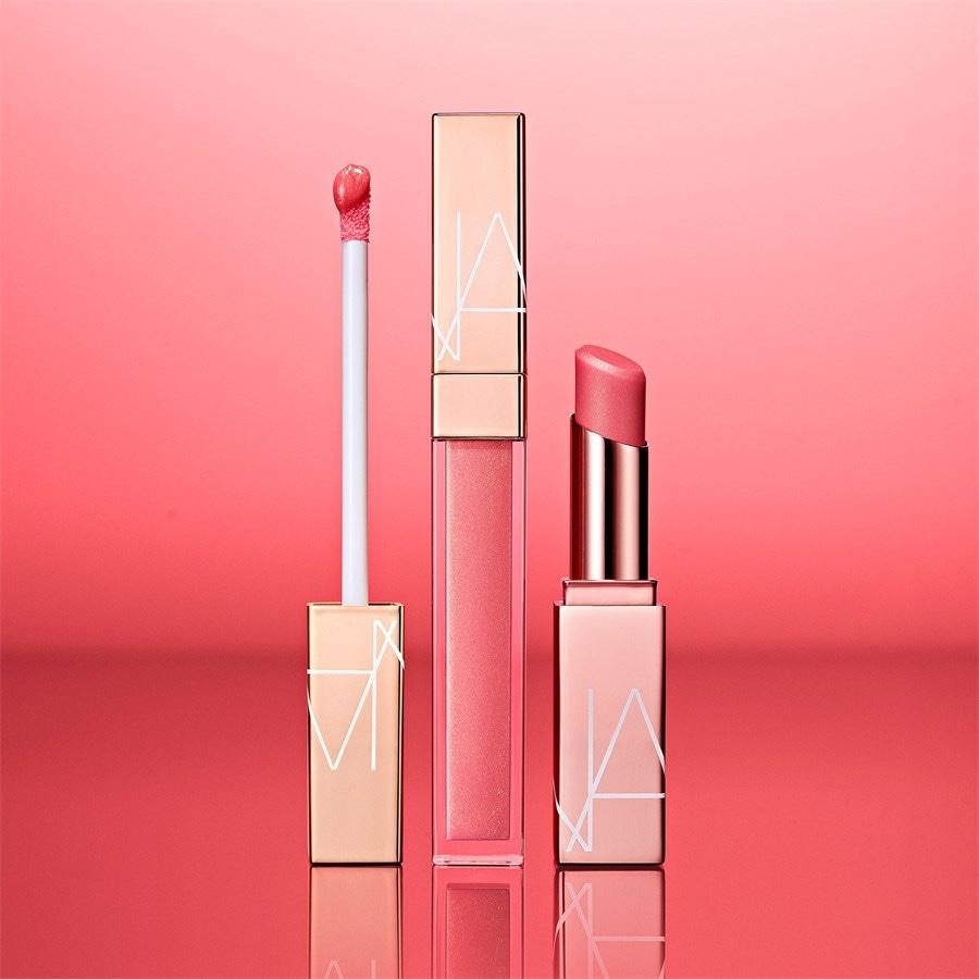 Lipgloss After Glow Lip Shine Von NARS