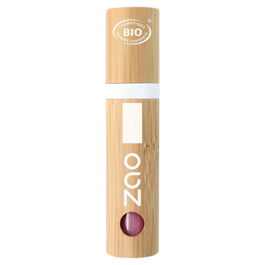 Lipgloss Bamboo Gloss von zao