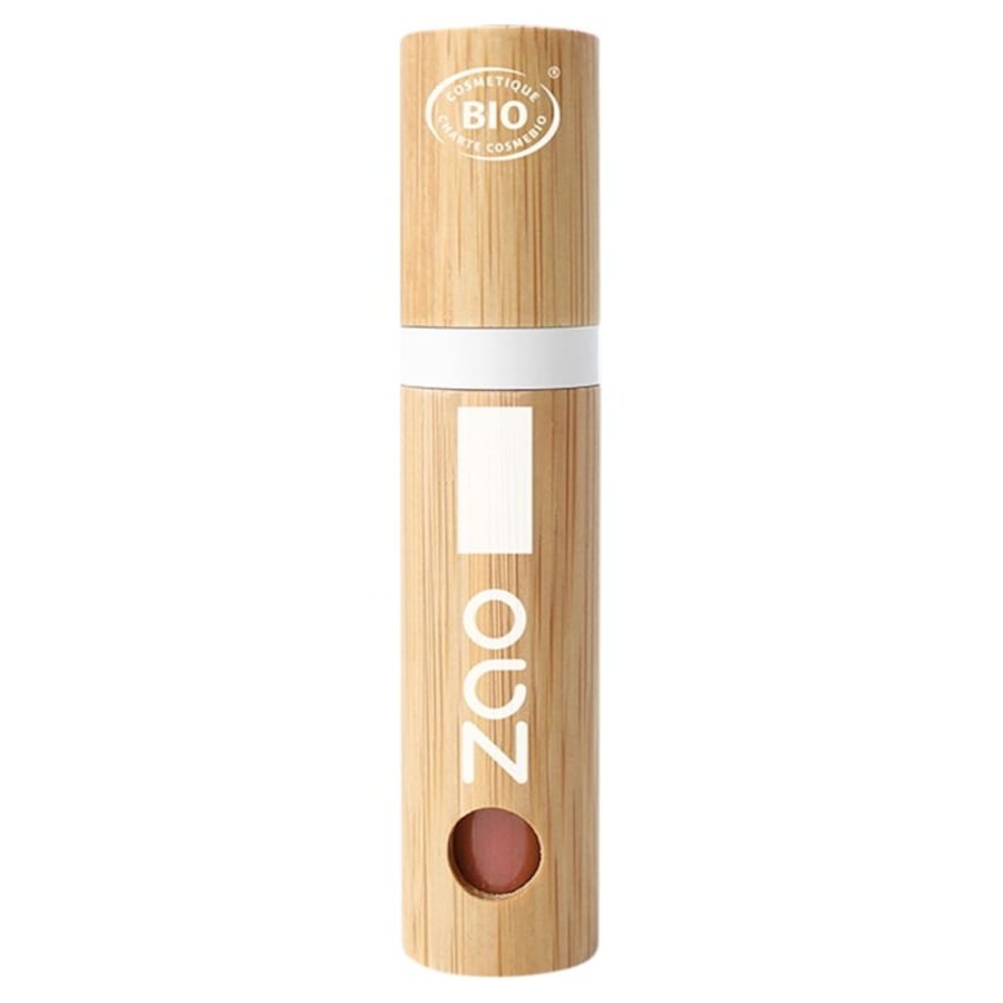 Lipgloss Bamboo Lip'Ink von zao