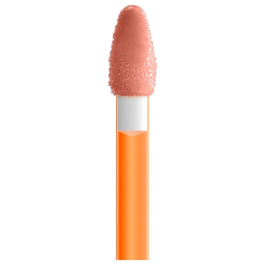 Lipgloss Duck Plump Von NYX Professional Makeup