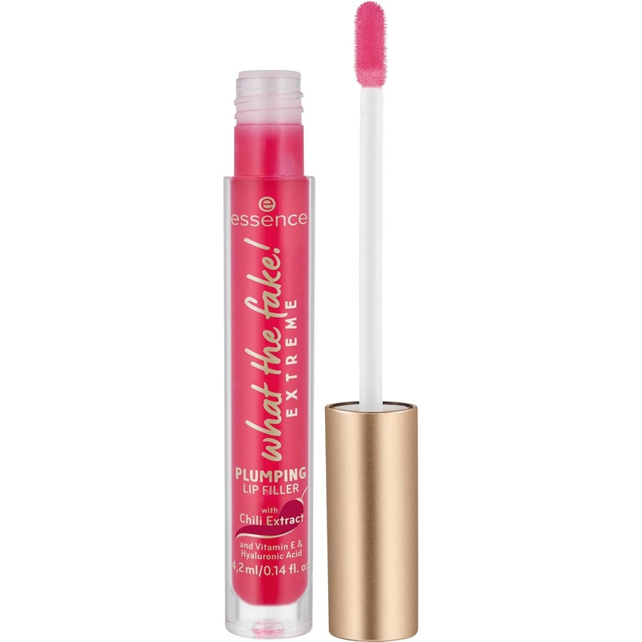 Lipgloss Extreme Plumping Lip Filler von Essence