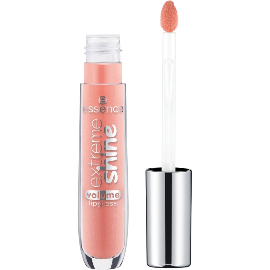 Lipgloss Extreme Shine Volume Lipgloss von Essence