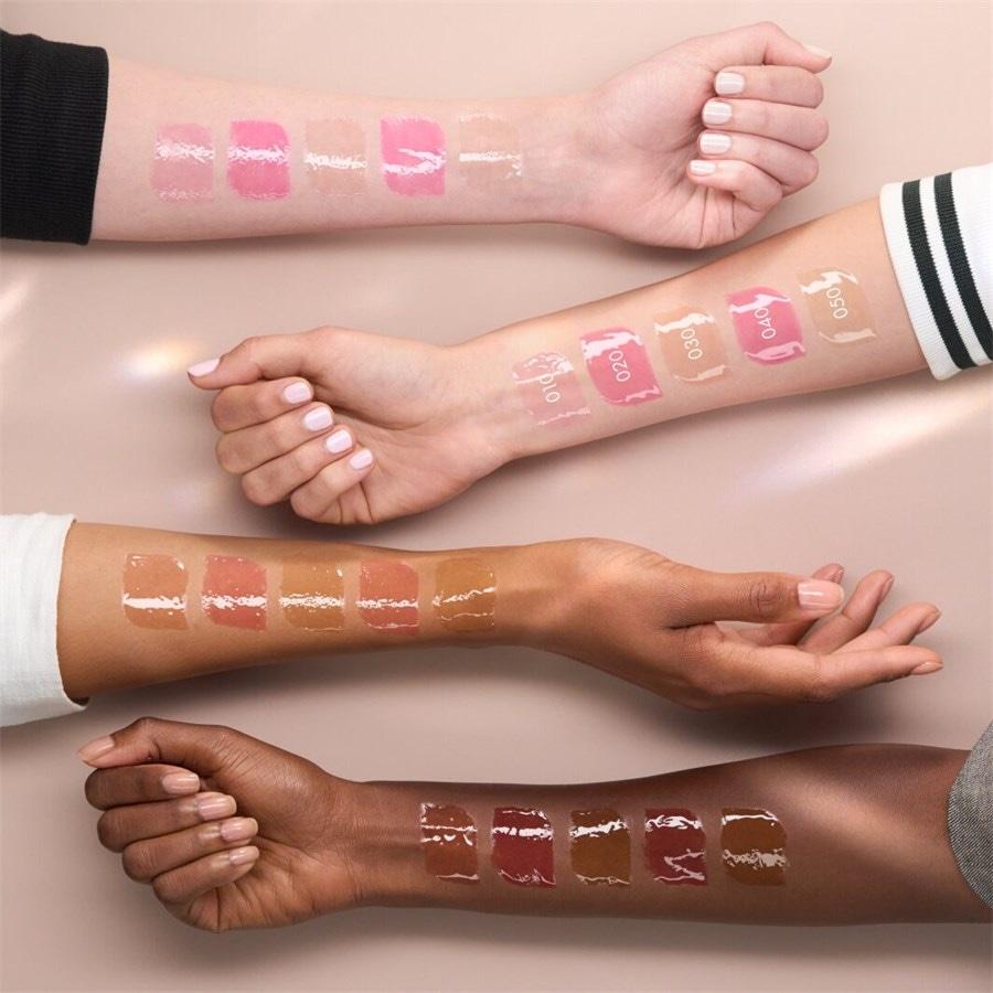 Lipgloss Glossin' Glow Tinted Lip Oil Von Catrice